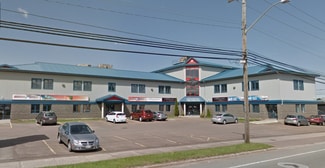 More details for 245-253 Collishaw St, Moncton, NB - Office for Lease