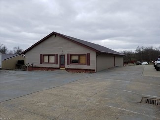 Plus de détails pour 10595 State Route 550, Vincent, OH - Bureau à vendre