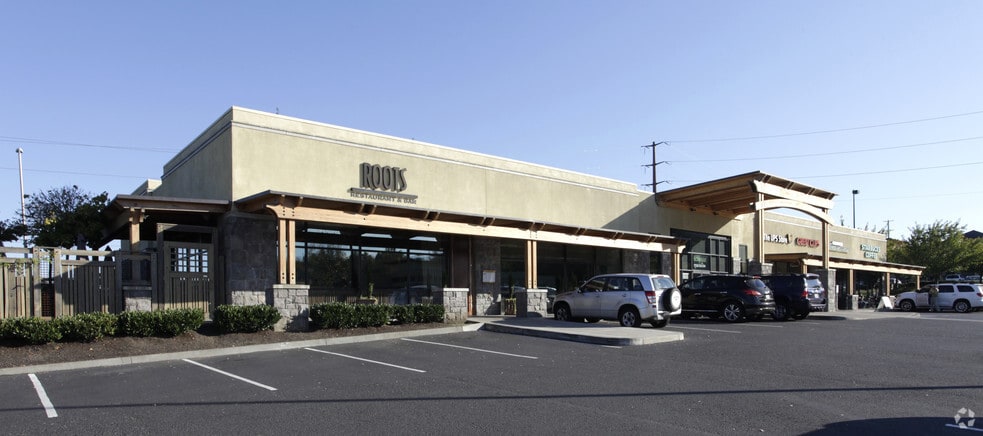 3425-3505 SE 192nd Ave, Vancouver, WA for lease - Building Photo - Image 2 of 9