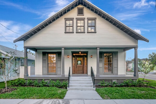 More details for 2111 Cleveland St, Tampa, FL - Office for Sale