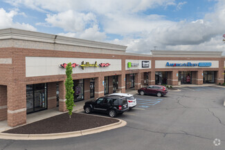 More details for 416-510 N Marketplace Blvd, Lansing, MI - Retail for Lease