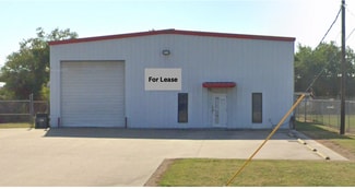 Plus de détails pour 4420 Eastlake Ave, Beaumont, TX - Industriel à louer