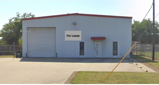 Plus de détails pour 4420 Eastlake Ave, Beaumont, TX - Industriel à louer