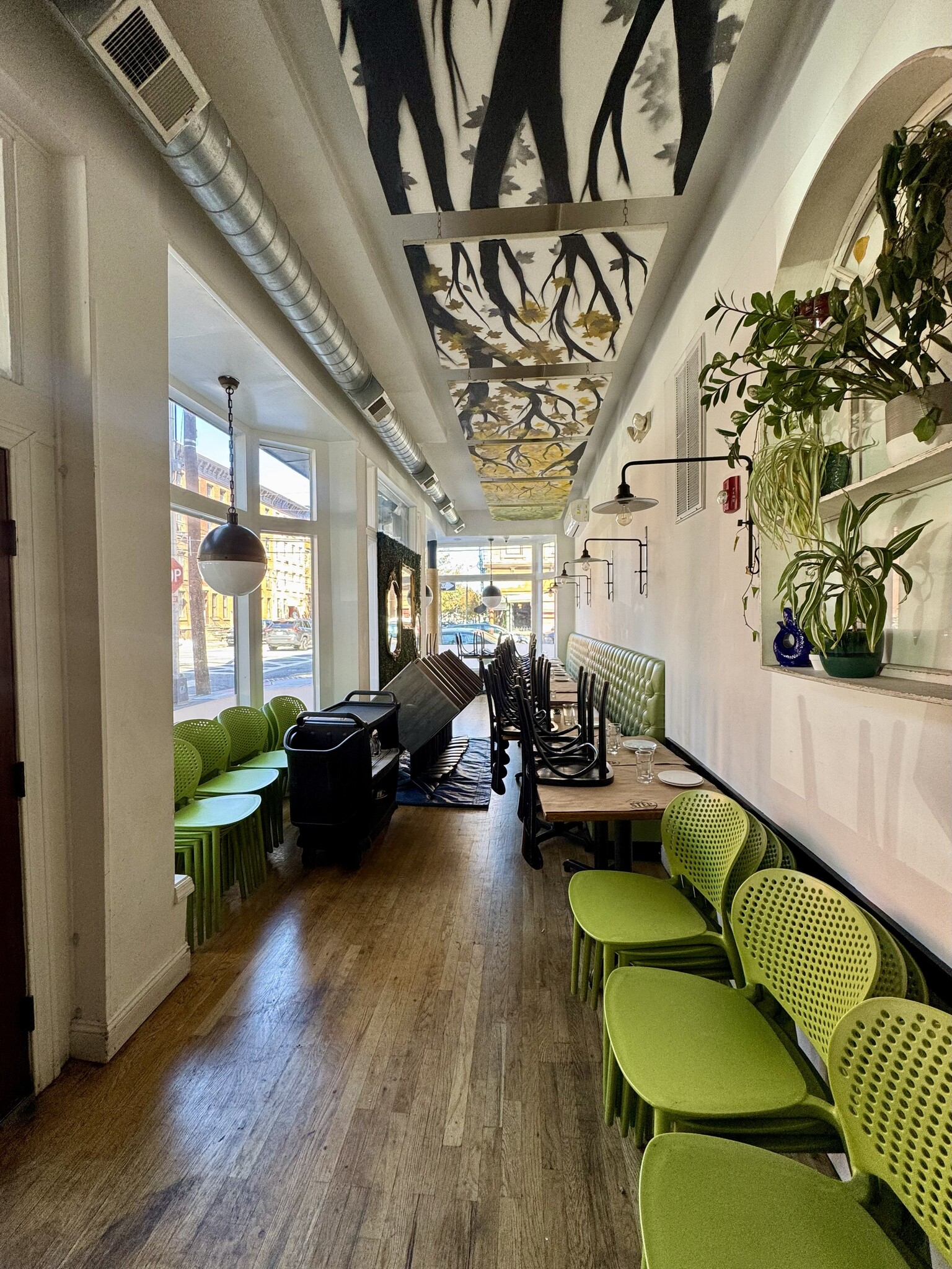 500 Jersey Ave, Jersey City, NJ à louer Photo intérieure- Image 1 de 65