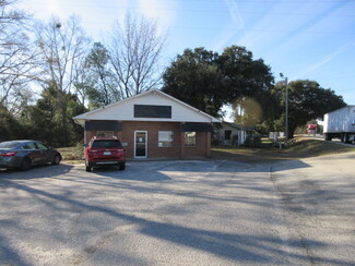 More details for 1785 Peach Orchard Rd, Sumter, SC - Retail for Sale