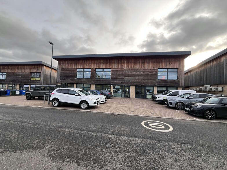 Station Rd, Woodbridge for lease - Building Photo - Image 3 of 3