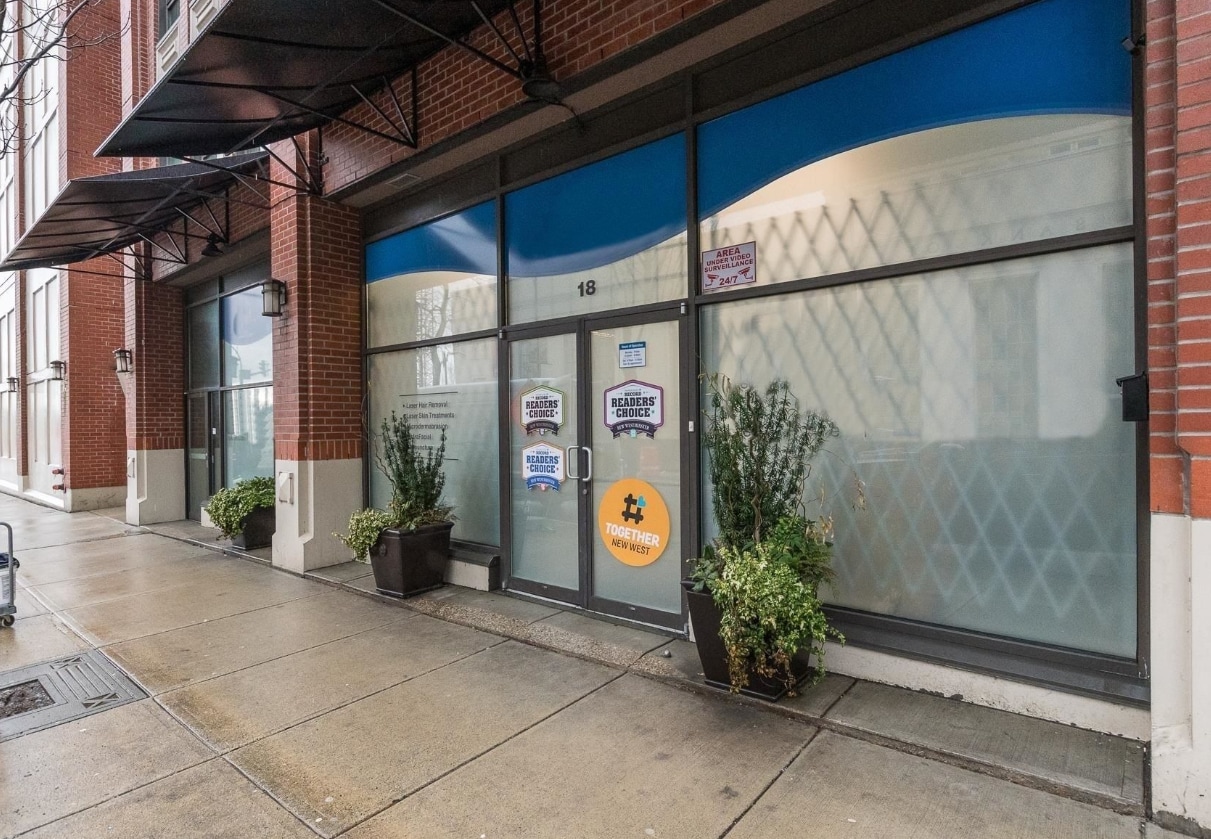 18 Begbie St, New Westminster, BC for sale Primary Photo- Image 1 of 1