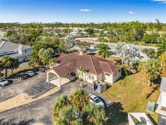 Plus de détails pour 15740 New Hampshire Ct, Fort Myers, FL - Bureau/Médical à louer