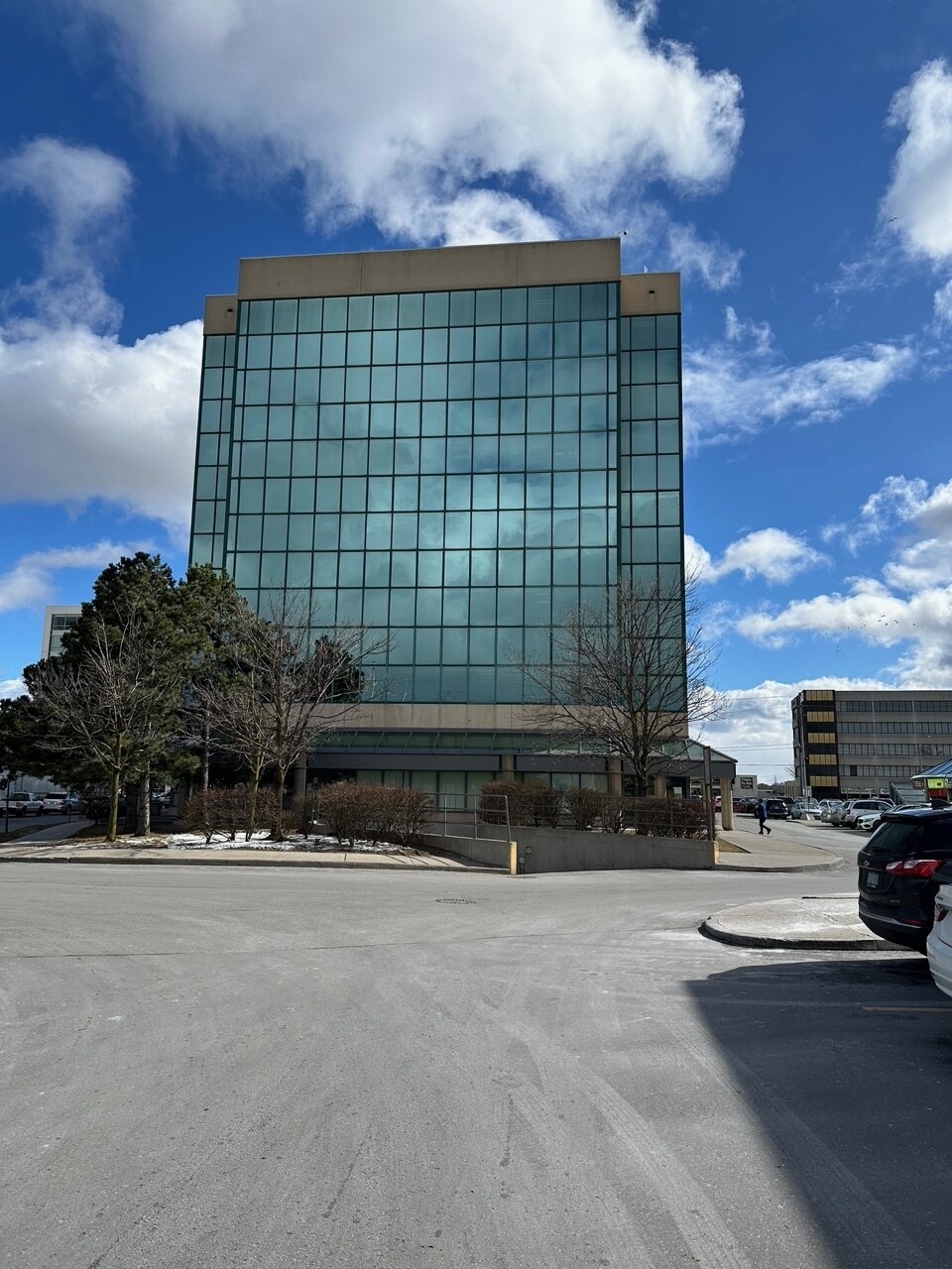 1280 Finch Av W, Toronto, ON à vendre Photo principale- Image 1 de 1