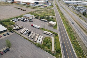 6419 W 2100 S, Salt Lake City, UT - Aerial map view