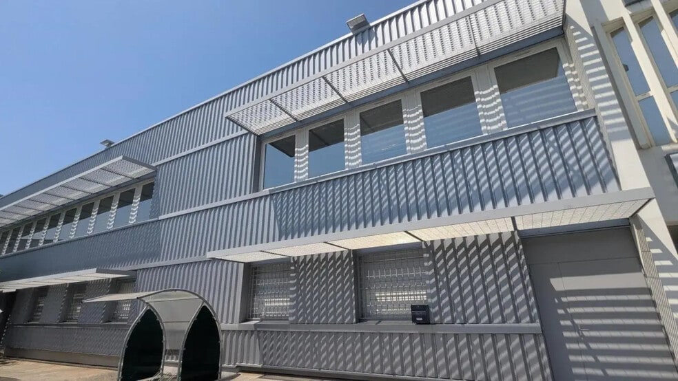 Office in Balma for lease - Building Photo - Image 3 of 11