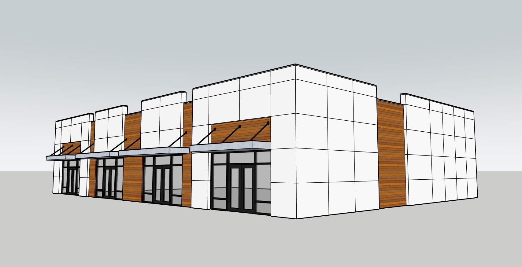 2233 Gateway Ave., Richland, WA for lease Interior Photo- Image 1 of 2