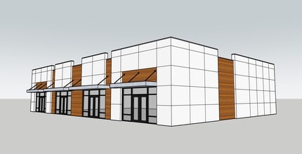 2233 Gateway Ave., Richland, WA for lease Interior Photo- Image 1 of 2