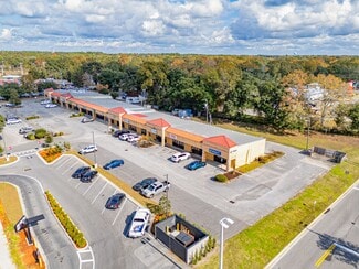 More details for 5624-5646 Woodbine Rd, Pace, FL - Retail for Sale