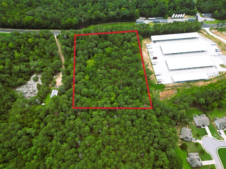 5171 Ga Highway 138, Loganville, GA à vendre - Photo du bâtiment - Image 2 de 39