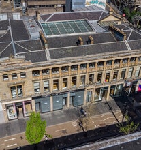 350 Sauchiehall St, Glasgow à louer Photo du bâtiment- Image 2 de 11