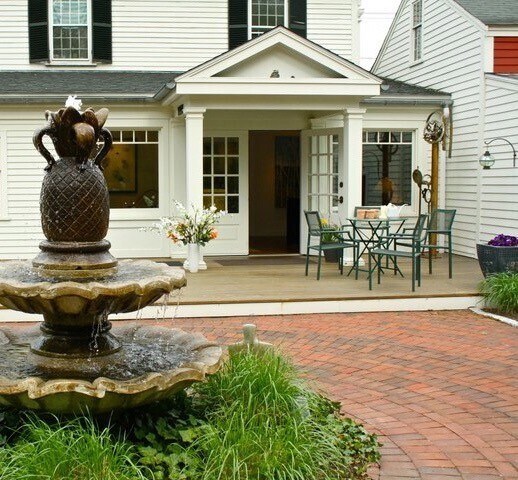 144 Great Rd, Acton, MA à vendre - Photo du bâtiment - Image 3 de 13