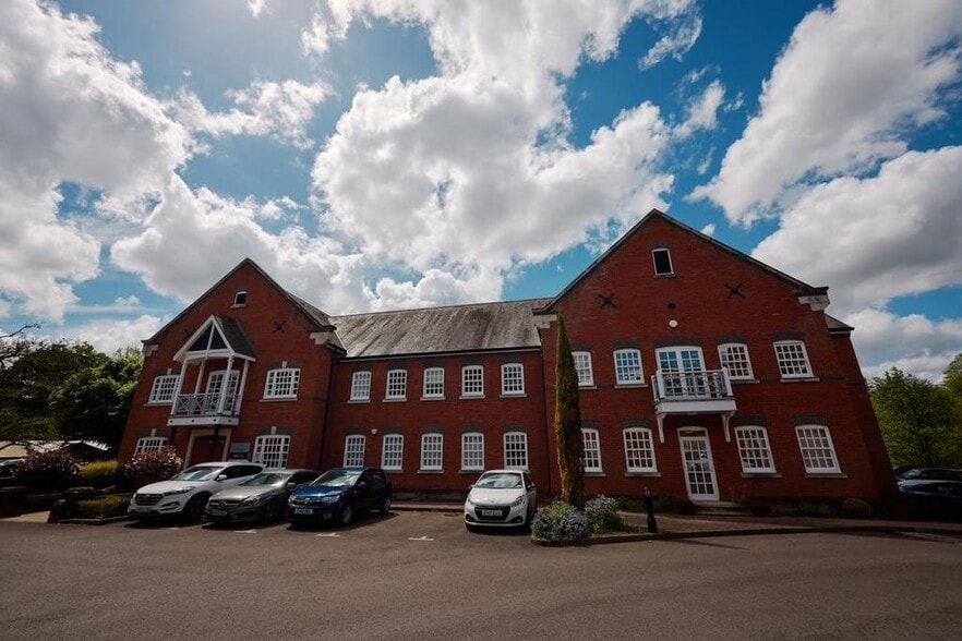 Abbey Mill Business Park, Godalming for lease - Building Photo - Image 3 of 7