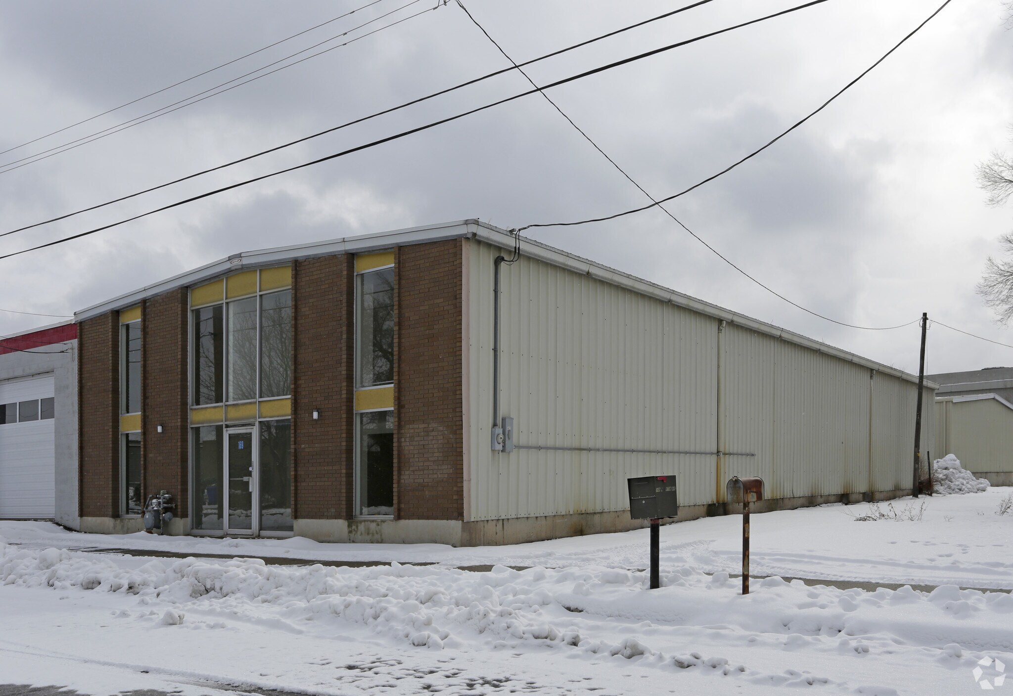 169 W Burton Ave, Salt Lake City, UT for sale Primary Photo- Image 1 of 5