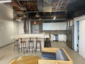 770 N Halsted St, Chicago, IL à louer Photo intérieure- Image 1 de 5