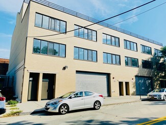 Plus de détails pour 1957 49th St, Long Island City, NY - Bureau à vendre