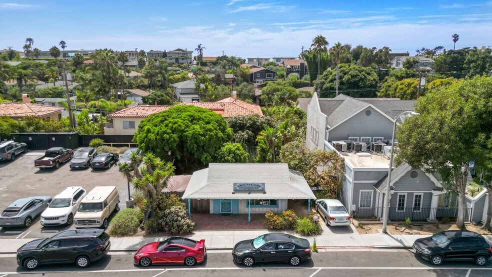 600 N Coast Highway 101, Encinitas, CA for sale - Building Photo - Image 2 of 5