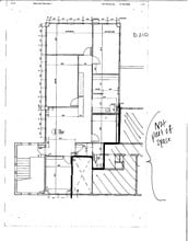 2414 Exposition Blvd, Austin, TX à louer Plan de site- Image 1 de 1