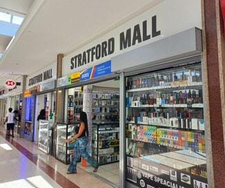 More details for 61-62 The Stratford Centre, London - Retail for Lease