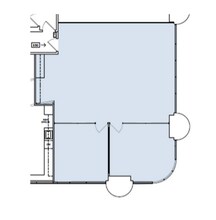 100 Wilshire Blvd, Santa Monica, CA for lease Floor Plan- Image 1 of 1
