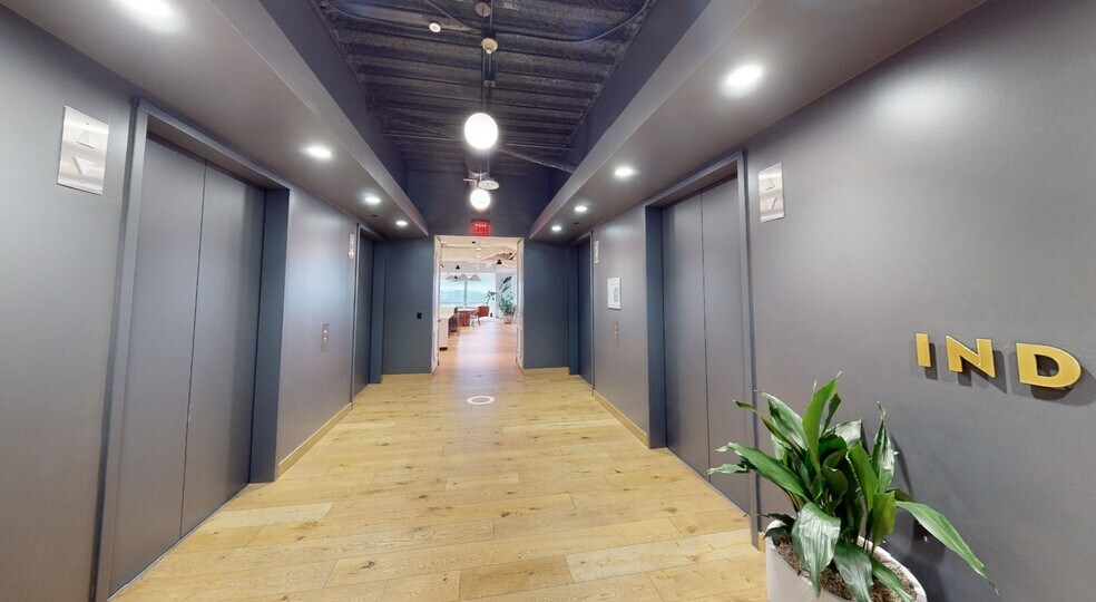 500 N Brand Blvd, Glendale, CA à louer - Numérisation 3D de Matterport - Image 2 de 8
