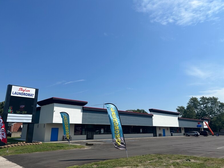 29265-29305 Cherry Hill Rd, Inkster, MI for lease - Building Photo - Image 2 of 7