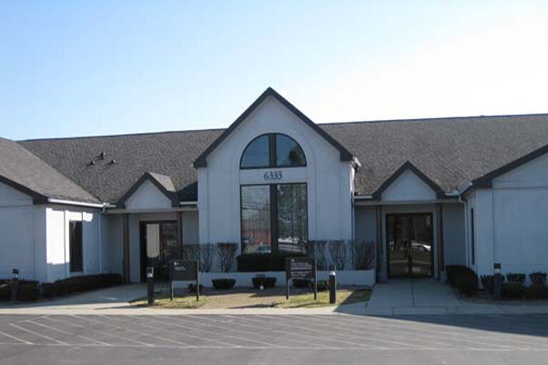 6333 Main St, Buffalo, NY à louer - Photo du bâtiment - Image 2 de 5