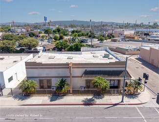 Plus de détails pour 11400 Ramona Blvd, El Monte, CA - Commerce de détail à vendre
