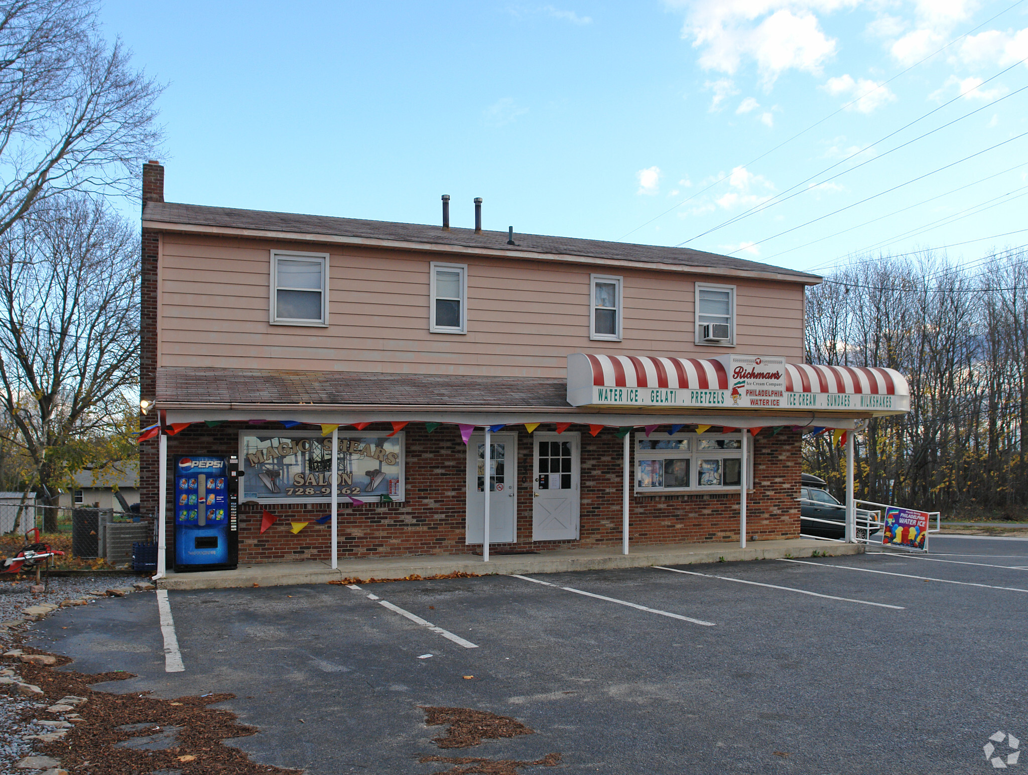 430 Clayton Rd, Williamstown, NJ à vendre Photo principale- Image 1 de 1