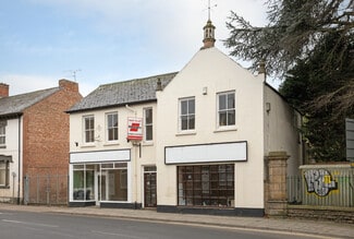 More details for 27-29 Leicester St, Melton Mowbray - Retail for Lease