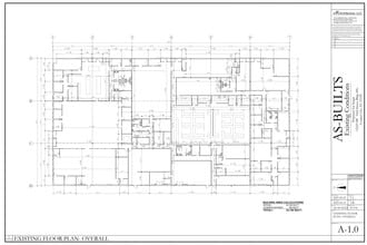 12239-12399 SW 53rd St, Cooper City, FL for lease Site Plan- Image 1 of 1