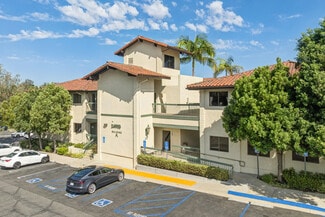 More details for 24953 Paseo De Valencia, Laguna Hills, CA - Office/Medical, Medical for Lease