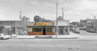 More details for 5401-5403 W Pico Blvd, Los Angeles, CA - Retail for Lease