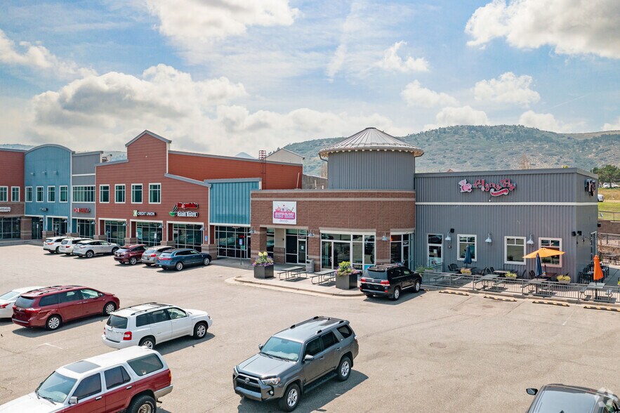 Coal Mine Rd, Littleton, CO for lease - Primary Photo - Image 1 of 6