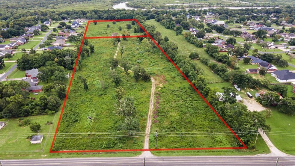 00 FM 565, Baytown, TX for sale - Building Photo - Image 1 of 29