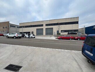 More details for Industrial for Lease