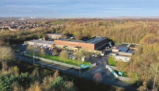 More details for Bold Lane, St Helens - Industrial for Lease
