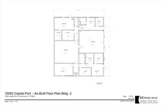 More details for 15562 Capital Port Dr, San Antonio, TX - Industrial for Lease