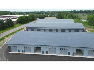 More details for 3935 White Bear Pky, White Bear Lake, MN - Industrial for Sale