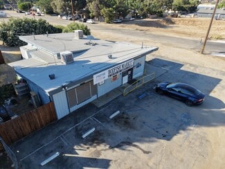 Plus de détails pour 3933 Lake Isabella Blvd, Bodfish, CA - Commerce de détail à vendre