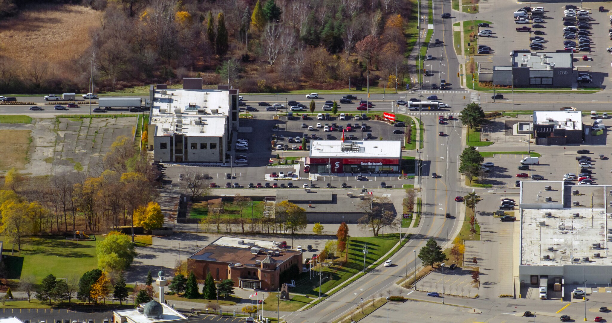 1490 Dunbar Rd, Cambridge, ON à vendre Photo principale- Image 1 de 1