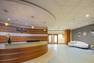 Plus de détails pour 1501 Main St, Columbia, SC - Coworking à louer