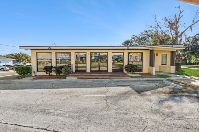 More details for 1231 Lakeland Hills Blvd, Lakeland, FL - Retail for Sale