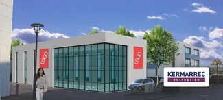 Plus de détails pour Local d'activités à louer