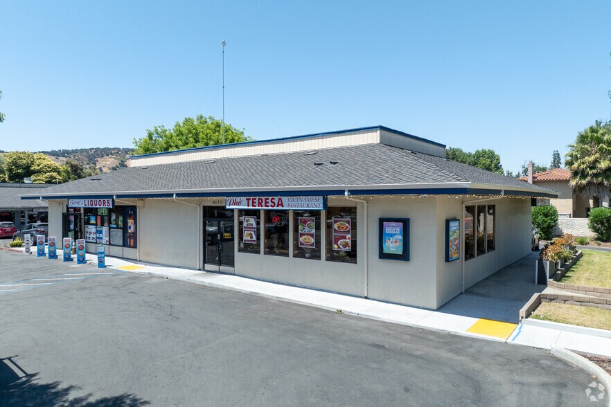 6171-6173 Santa Teresa Blvd, San Jose, CA for sale - Primary Photo - Image 1 of 1